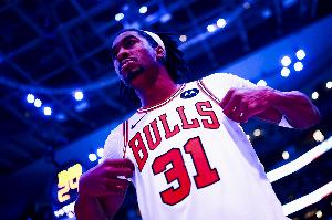 艾维谈首次被DNP：这不会改变我 当轮到我时我会做好准备