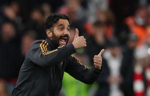 库尼亚：阿莫林也对当前成功做了贡献 很多新援都因他才加盟曼联