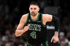 普理查德：武切维奇带来了不同打法 他能低位也能外线还有传球