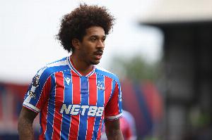 理查兹：感谢水晶宫球迷随队出征 今天攻防两端都有欠缺令人沮丧