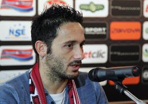 迪米凯莱：囧叔小法都有错 尤文得留住斯帕莱蒂 伊尔迪兹不是顶星