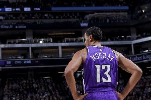 基根·穆雷：找不到语言来形容15连败感受 我们必须做出改变