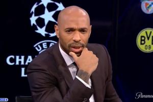 科莫股东亨利谈球队本赛季表现：目标是竞争欧战资格