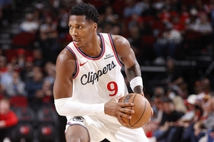 解说：马瑟林展现惊人的得分爆炸力 他将在快船迎来职业生涯巅峰