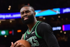 LA当地警方叫停杰伦·布朗私人活动致其损失近百万 布朗考虑起诉