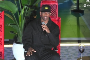 保罗谈退役：感觉心里轻松了不少 但仍在慢慢消化这个决定