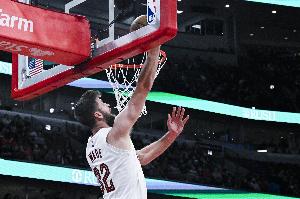 阿特金森：让韦德首发是为了加强防守 若他能命中&这套阵容将很强