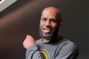 除了篮球最擅长什么？老詹长寿秘诀 东契奇海斯钓鱼佬 小里种田