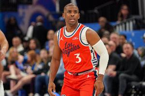 布伦森：保罗是我最欣赏的球员之一 18年他特意看我的NCAA四强赛