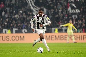 米体：尤文申请卡卢卢红牌特赦有先例，但希望渺茫