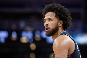 东部第一后卫！坎宁安独挑大梁狂轰42分8板13助闪耀麦迪逊