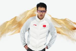 中国国家队恭喜宁忠岩：有些答案不需要说出口 金牌已经挂在胸前