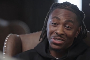 埃泽：亨利是我的偶像他给了很多建议 目标英超欧冠世界杯冠军