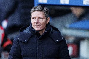 可能立即下课！罗马诺：格拉斯纳与水晶宫高层会面，可能提前离任