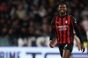 莱奥：球员时的伊布对人要求极高 米兰德比是生死战而我想活下去