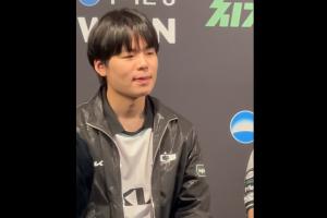 Smash：Ez前10分钟Q准度决定中期走势，要打T1的感觉神奇又有趣