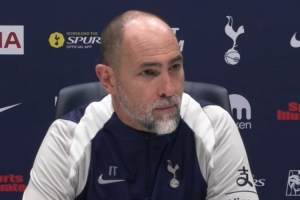 图多尔：下赛季热刺100%还是英超球队 如果只想着保级那毫无意义