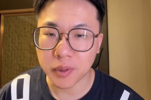 解说：倒数排名的球队获得状元概率降低 但问题是一直会有烂队