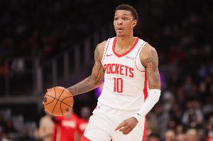 今日已8中6！火记：小贾打出本季最佳表现 赛季初大家都不看好他