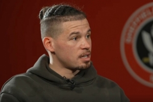 被外租至谢菲联！菲利普斯：在曼城我学到很多 想代表英格兰出战