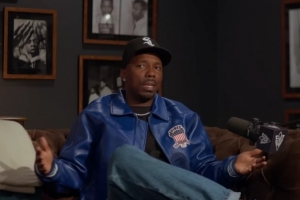 富保罗：我做播客的初衷是教育听众 因为我对篮球领域理解很全面