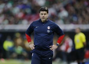 斯基拉：波切蒂诺愿意今夏回归热刺执教，德泽尔比也是新帅候选