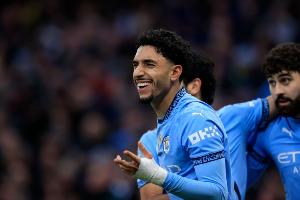 3次交锋打进5球！纽卡斯尔联是马尔穆什生涯进球最多的对手