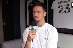 阿连德：梅西、德保罗能为阿根廷队做出巨大贡献 我梦想去世界杯