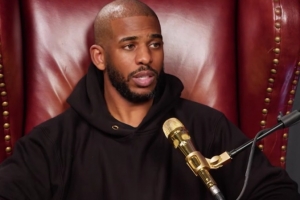 保罗：很多球员总抱怨我很失望 工会会议是公开的 有意见你就来提