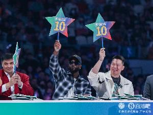 阿里纳斯：打分机制毁了扣篮大赛 被黑过一次你就再也不想参加了