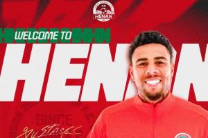 河南官方：古斯塔沃、姆布拉、阿布拉汗、乃比江等6人加盟