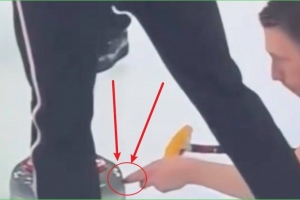 被指控作弊！加拿大冰壶选手炮轰瑞典队特意装摄像机去拍画面