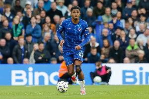 福法纳：罗塞尼尔为球队注入了新精神，现在我们踢得更有侵略性