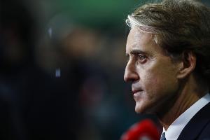 米哈57岁诞辰日，曼奇尼深情缅怀：他是朋友、兄弟，特别的存在