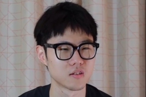 马年CBA球员面孔大挑战！青岛男篮第二弹——赵嘉义来咯