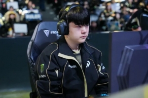 Canyon：感觉T1会晋级决赛；养成了不规避交战的好习惯