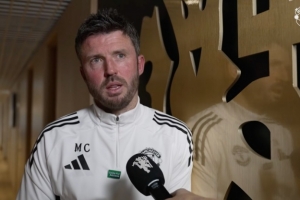 卡里克：芒特已经越来越接近复出了，德里赫特则稍微要迟一些