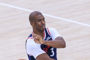 保罗：我现在还是暴脾气但学会了控制 要在合适时机再指出问题