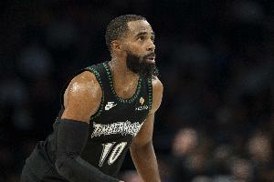 海兰德：康利对我们非常重要 他回归明显能感觉活力能量回来了