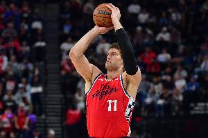 意有所指？洛佩斯：很多事情我们无法控制 我为大家感到无比自豪