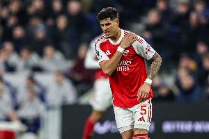 因卡皮耶：我最喜欢的位置是中后卫但边卫也可以 英超强度极高