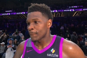 不气盛怎么叫年轻人！华子：我们常规赛还剩25场 希望能25胜0负！