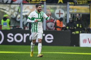 贝拉尔迪：若重返国家队我会非常高兴，这取决于能否保持良好状态