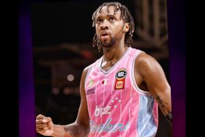 直播吧：同曦再签后卫外援帕克·杰克逊-卡特赖特