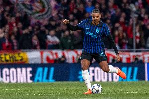 阿坎吉：刚来国米时压力很大但已适应 希望瑞士突破世界杯16强