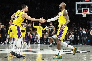 你摆烂我夺冠！湖骑火&76人剩余赛程最轻松 狼凯&掘金赛程艰难