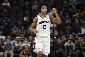 莫兰特等多人缺阵！今日灰熊阵中仅9人可出战