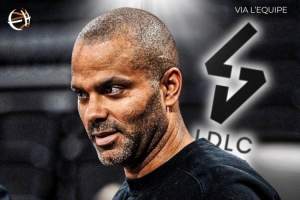 欧媒：帕克正出售球队转型教练 今夏将担任主帅带队出征U17世界杯