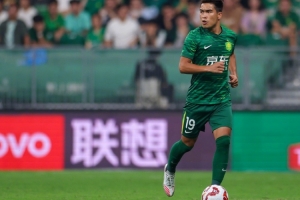 球员乃比江·莫合买提租借加盟河南俱乐部，租期至2026年12月31日