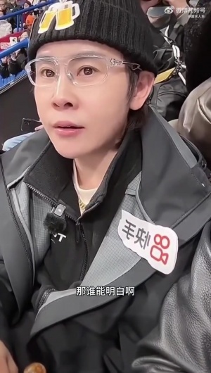 王濛评归化林孝埈：我整人回来时，他还好好的，这六年练的啥？